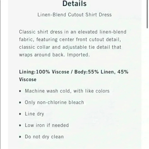 Abercrombie & Fitch Women's Pink and Purple Dress - Picture 8 of 10